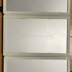 外付け250GB HDD 3台