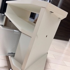 テレビ台(未使用)の画像