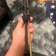 Daiwaダイワ　月下美人　MX75ML-T メバリング　アジング　ロッド　釣竿の画像