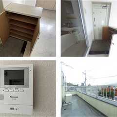 【ペット相談可】【敷金礼金０円】松山市　オレンジハイム三好301号室 - 賃貸（マンション/一戸建て）