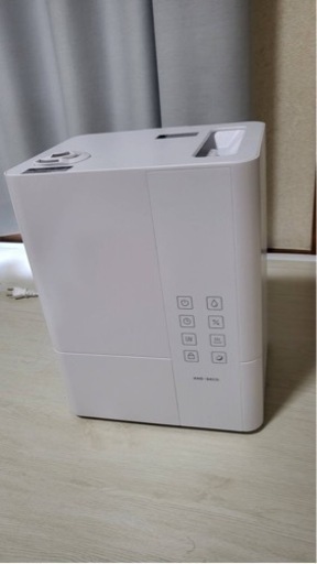 加湿器　取りに来て頂ける方！26日午前または28日午前or18時以降