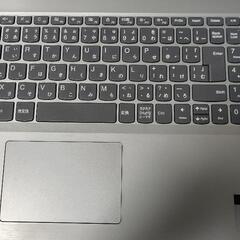 Lenovo ideaPad L340-15IWL SSD装備 メモリ16Gの画像