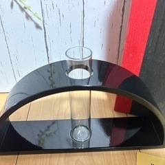 お値下げ‼️⭐︎一輪挿し　未使用⭐︎の画像