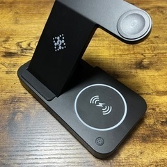 スマホ充電スタンド(美品)【最終値下げ】