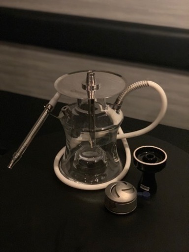 オデュマン シーシャセット