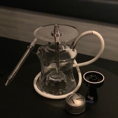 オデュマン シーシャセット