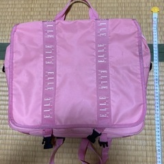 (7/23まで)ELLE PETITE バッグ リュック 女児 ...