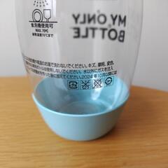 【ソーダストリーム】マイボトル  0.5リットル  ミントグリーン

の画像