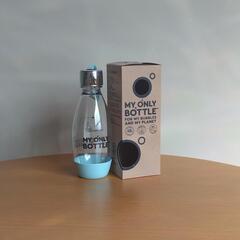 【ソーダストリーム】マイボトル  0.5リットル  ミントグリーン

