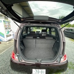 トヨタ Bbの画像