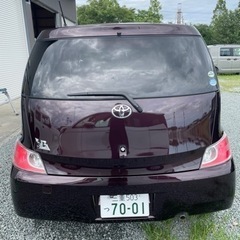 トヨタ Bbの画像