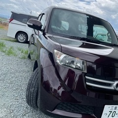 トヨタ Bb