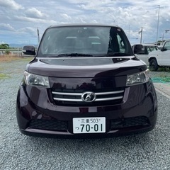 トヨタ Bbの画像