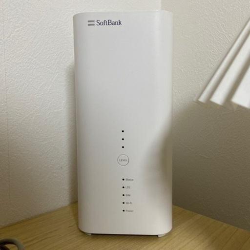ソフトバンクAir