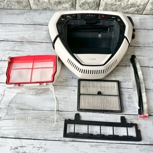Electrolux ロボット掃除機 Pure i8