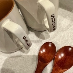 フランフラン Francfranc 調味料入れ キャニスター