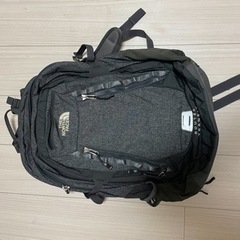 値下げ◯ ノースフェイス　リュック