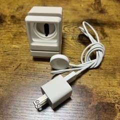 Applewatch 純正充電器【最終値下げ】