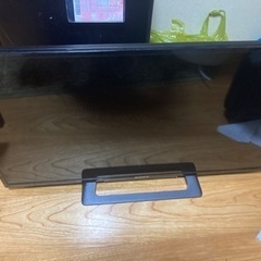 ジャンク　SONY 32型