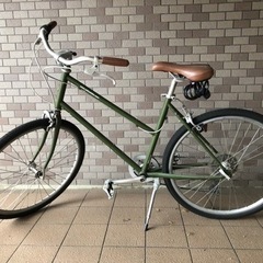 トーキョーバイク