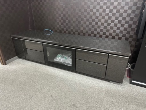 テレビ台 ニトリ ほぼ新品