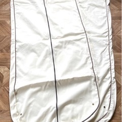 ⭐️2つセットでお得⭐️HERMES エルメス　ガーメント　美品