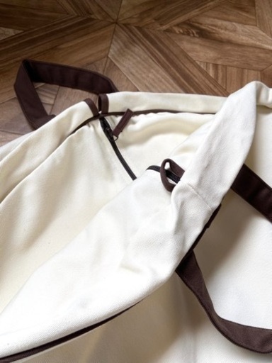 ⭐️2つセットでお得⭐️HERMES エルメス　ガーメント　美品
