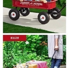 ワゴン ベビーカーの画像