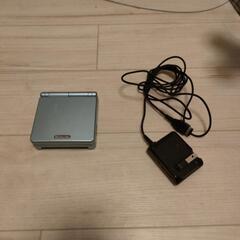 【急募】ゲームボーイアドバンスSP
