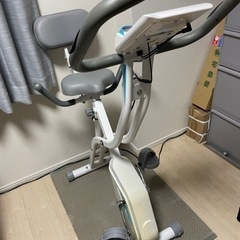 エアロバイク