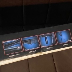 エアーガンの画像