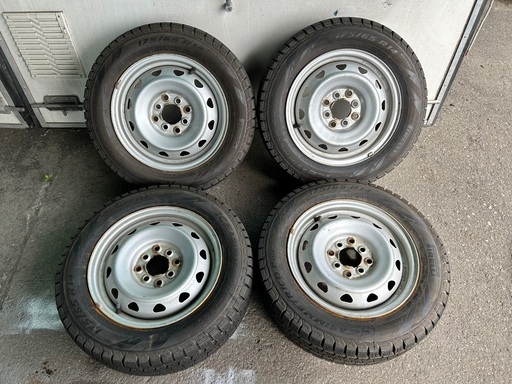 【格安】175/65R14 ピレリ(PIRELLI)  ICEASIMMETRICO plus 2019年製