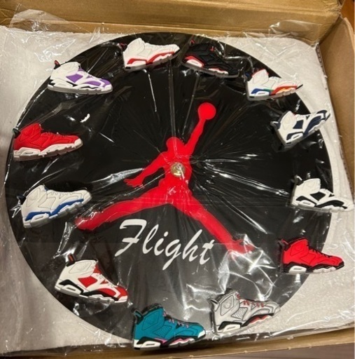 時計　ジョーダン　新品