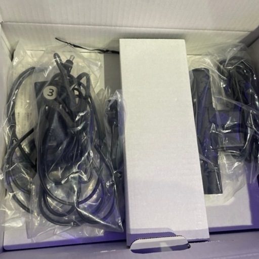 値引き不可/美中古品☆PSVR☆PlayStation プレイステーション VR☆