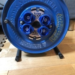 HATAYA SS-30 型 屋外用 30m 太さ1.25m㎡