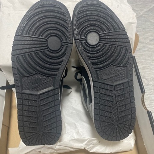 Nike Air Jordan 1 High OG 