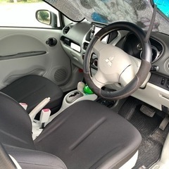 三菱アイ 車検多い✨の画像
