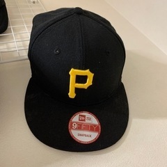 最終値下げ！！PITTSBURGH PIRATES SNAPBA...