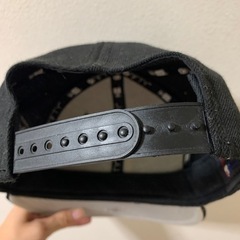 最終値下げ！！PITTSBURGH PIRATES SNAPBACK CAPの画像