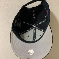 最終値下げ！！PITTSBURGH PIRATES SNAPBACK CAPの画像