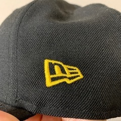 最終値下げ！！PITTSBURGH PIRATES SNAPBACK CAPの画像