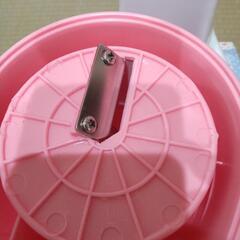 マイメロディグッズ　かき氷器の画像