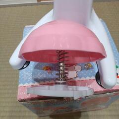 マイメロディグッズ　かき氷器の画像