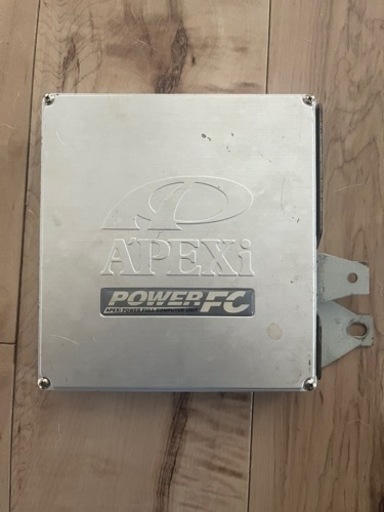 180sx 後期　パワーfc dジェトロ　本体のみ