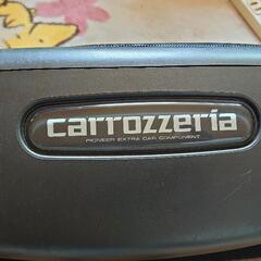商談中カロッツェリアスピーカー年代物の画像