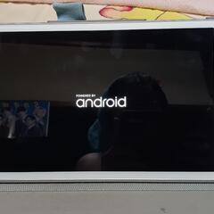 タブレット　決まりました。受付け終了致します。