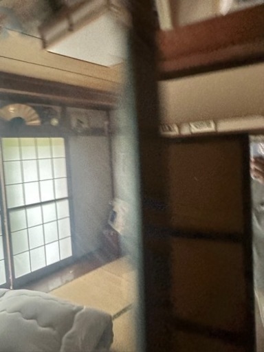 大きな鏡【値下げしました】