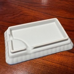 刺身皿　あと19枚　の画像