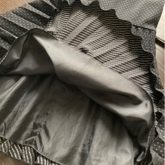 フォーマルワンピース130cmの画像