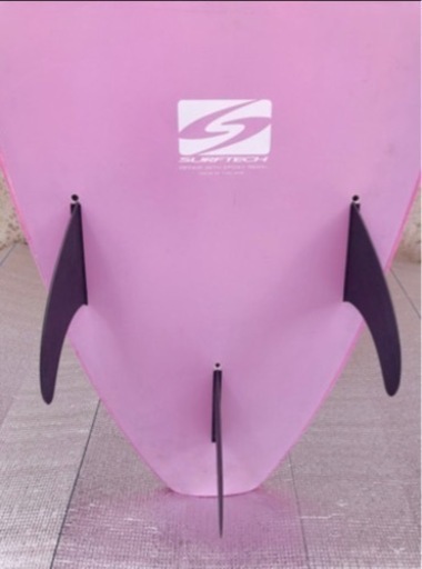 ファンボード 8`0 ⭐︎ROXY⭐︎ レディースロングボード